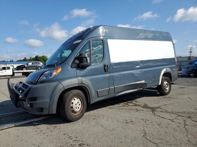 2018 Ram Promaster 2500 2500 High VIN: 3C6TRVDG3JE159036 Lot: 65524353