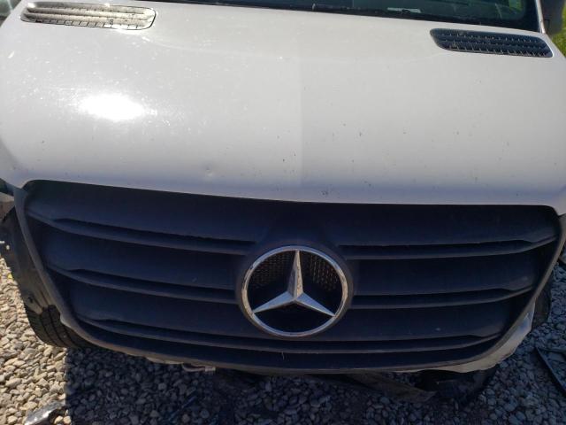 W1W40BHY4MT047483 Mercedes-Benz Sprinter 2500