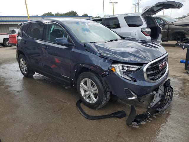 3GKALMEVXKL174160 GMC Terrain Sle