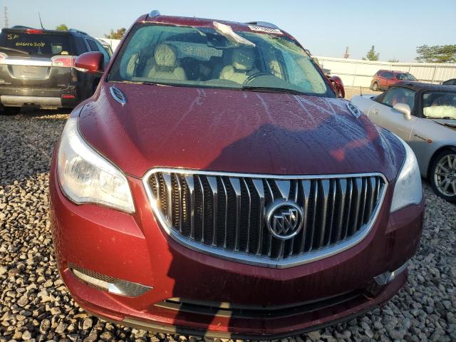 5GAKVCKD9FJ105197 Buick Enclave