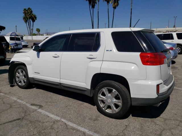 2GKALMEK1H6101245 GMC Terrain Sle