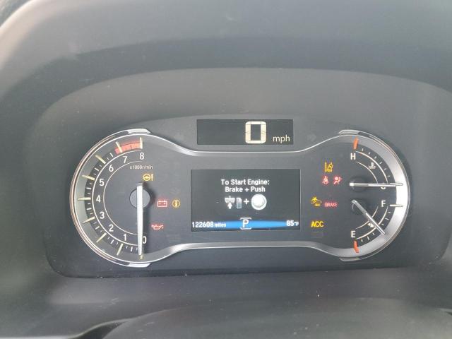 5FNYF5H94GB039784 Honda Pilot Touring