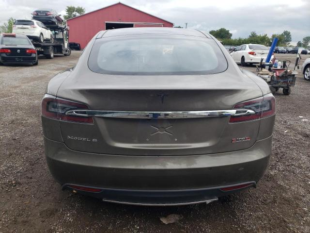 2015 TESLA MODEL S 90 - 5YJSA1E21FF116453