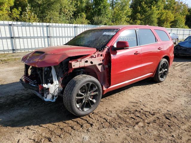 2019 Dodge Durango R/T