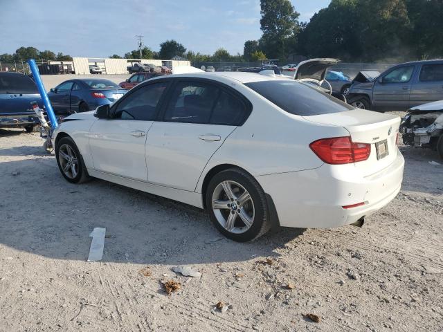 WBA3C3C51FP664057 BMW 320 I Xdrive