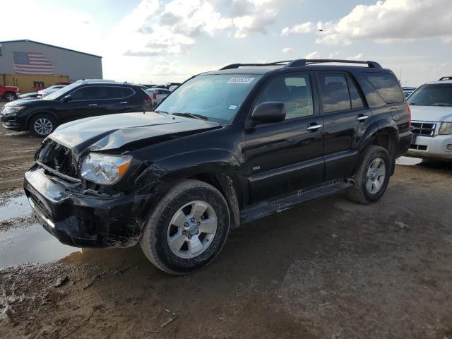 2009 Toyota 4Runner SR5