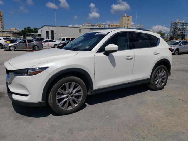 2019 Mazda CX-5 Grand Touring Reserve