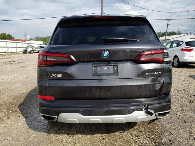 5UXTA6C07P9P55899 BMW X5 XDRIVE4 6