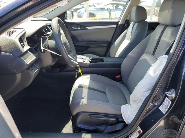 19XFC2F51HE212778 Honda Civic Lx