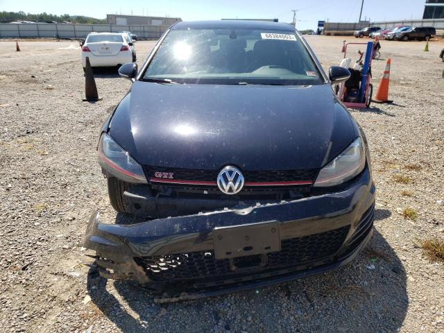 2017 VOLKSWAGEN GTI S/SE/A 3VW447AUXHM075830