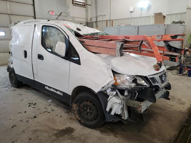 3N6CM0KN9HK694991 Nissan NV200 2.5S