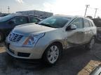 2016 CADILLAC SRX LUXURY - 3GYFNEE33GS514725