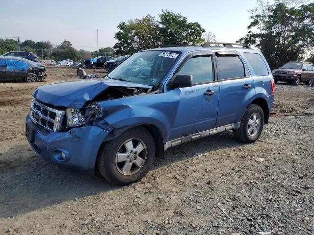 2009 Ford Escape XLT