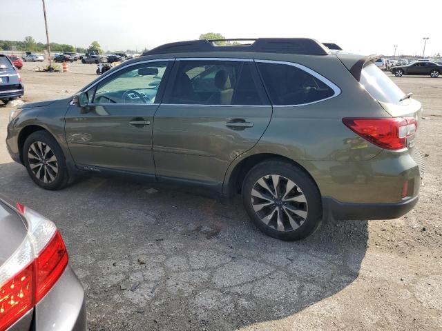 4S4BSANC6F3269196 Subaru Outback 2.5i Limited