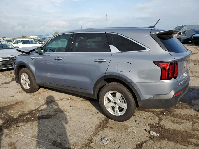  KIA SORENTO 2023 Серый
