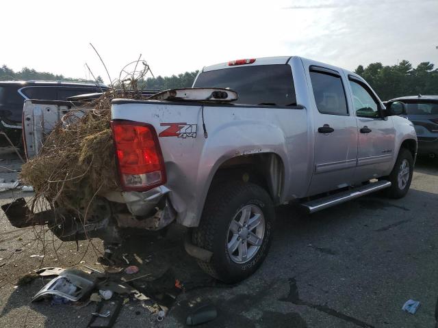 3GTP2VE39BG290200 2011 GMC Sierra K1500 Sle