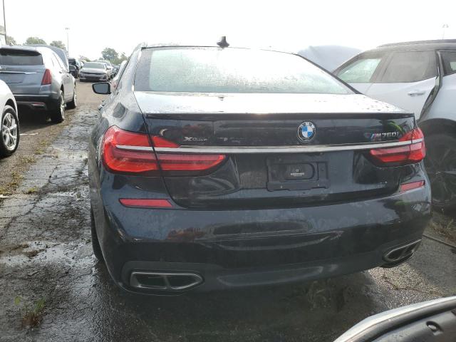 VIN WBA7H6C56JG614798 2018 BMW 7 Series, M760 XI no.6