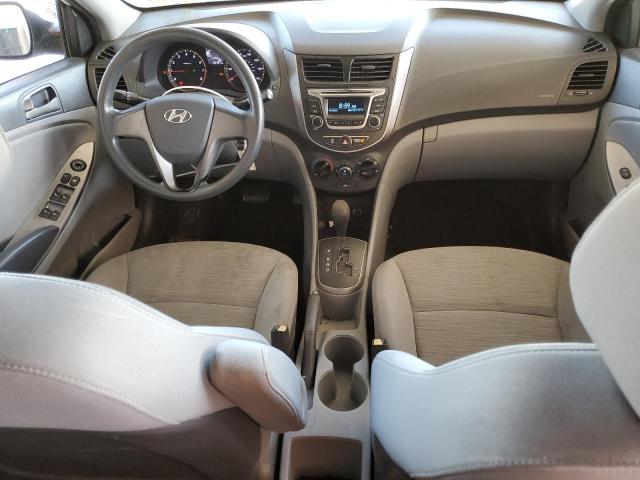 KMHCT4AE9FU834402 2015 HYUNDAI ACCENT