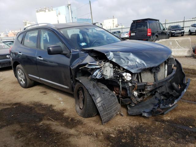 Vin: jn8as5mv8fw765078, lot: 69658843, nissan rogue s 20154