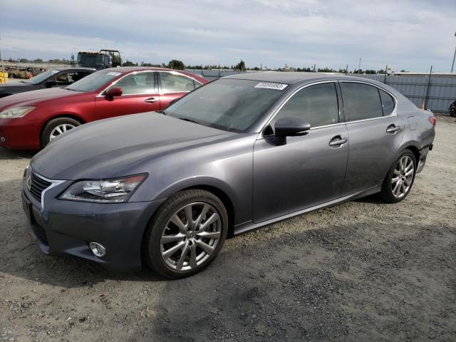 2015 Lexus GS 350 