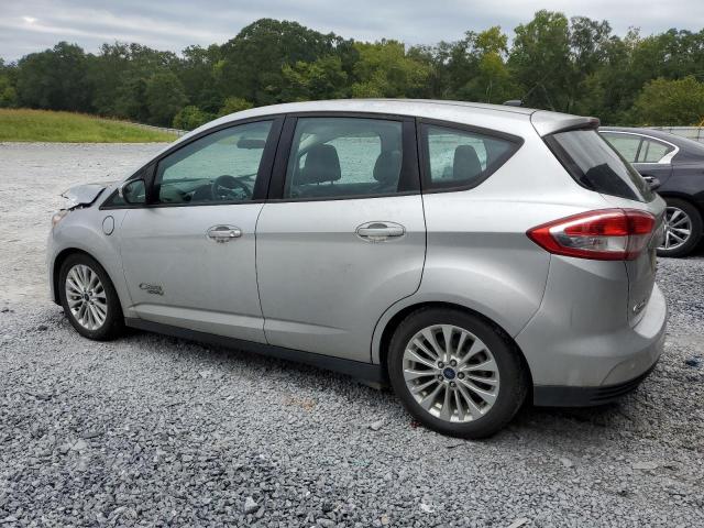 1FADP5EU2HL110411 Ford C-MAX SE