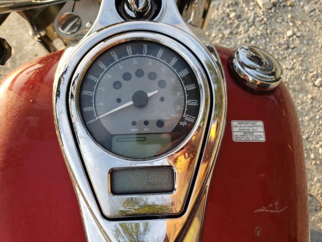 2012 KAWASAKI VN1700 C - JKBVNRC14CA011488