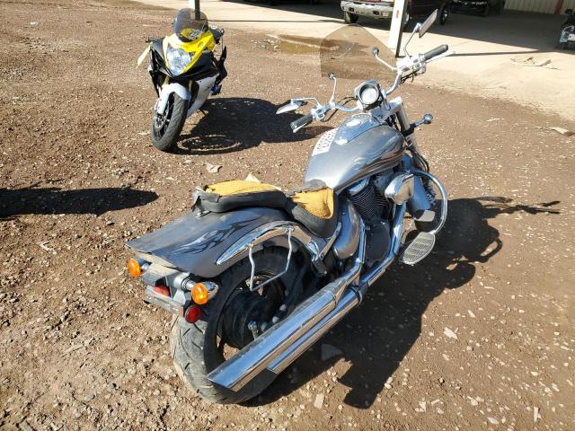 2006 SUZUKI M50 BK5 - JS1VS56A062103794