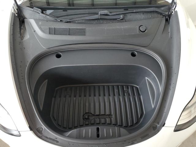 5YJ3E1EA8MF858801 Tesla MODEL 3