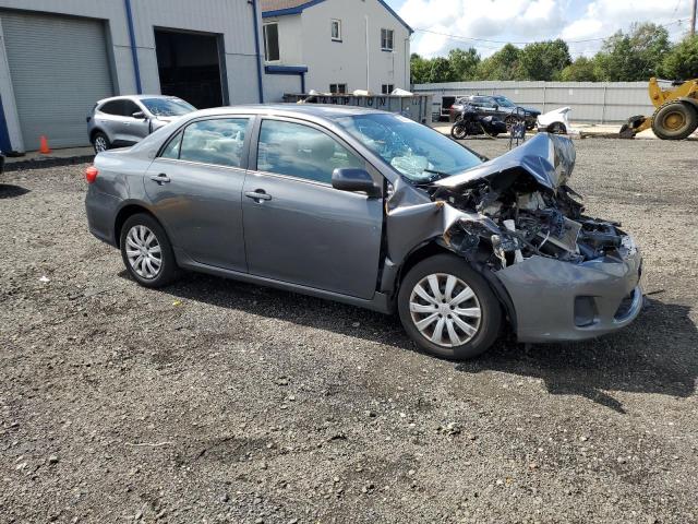 2012 Toyota Corolla Base VIN: 2T1BU4EE5CC864058 Lot: 66807843