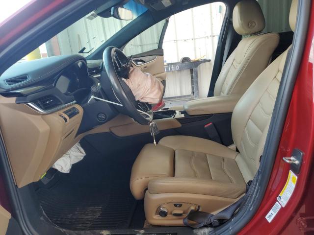 2018 CADILLAC XTS PLATIN - 2G61T5S35J9150129