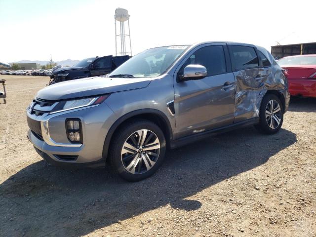 2021 Mitsubishi Outlander Sport SE