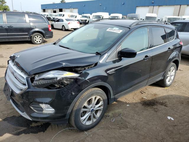 1FMCU9GDXJUC37177 2018 FORD ESCAPE, photo no. 1