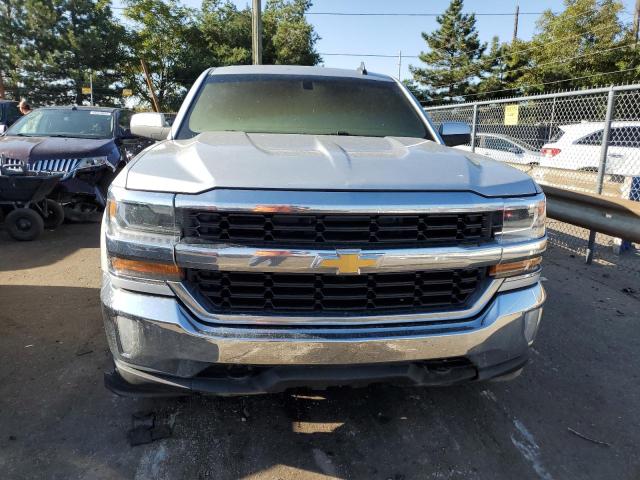 3GCUKREHXJG493147 | 2018 CHEVROLET SILVERADO