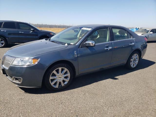 2012 Lincoln MKZ 