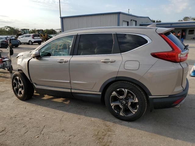 5J6RW1H98JL014494 Honda Cr-v Touring