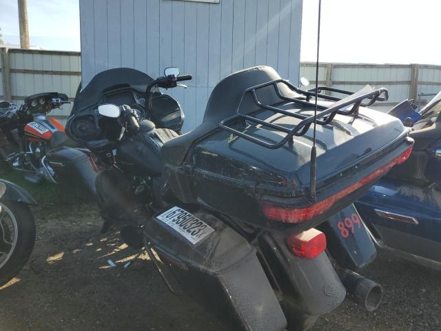 2020 HARLEY-DAVIDSON FLTRK 1HD1KZF19LB649774