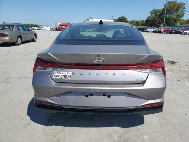2023 HYUNDAI ELANTRA LI - KMHLN4AJ0PU080556