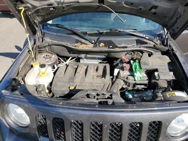 1C4NJRBBXGD523115 Jeep Patriot Sport