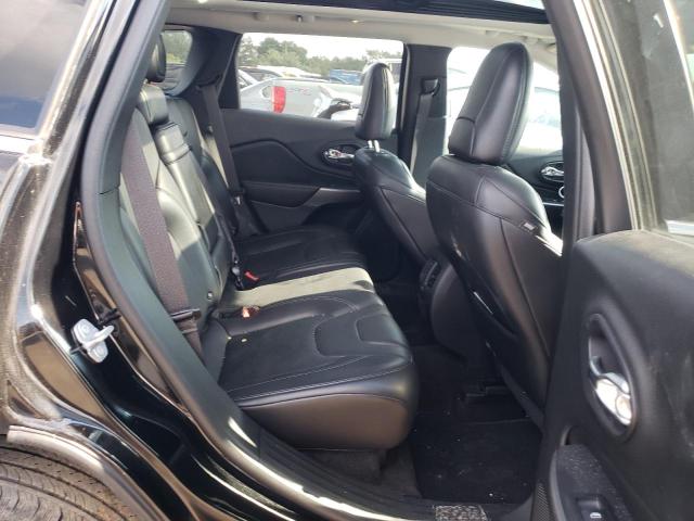 1C4PJMDN6KD142390 Jeep Cherokee Limited