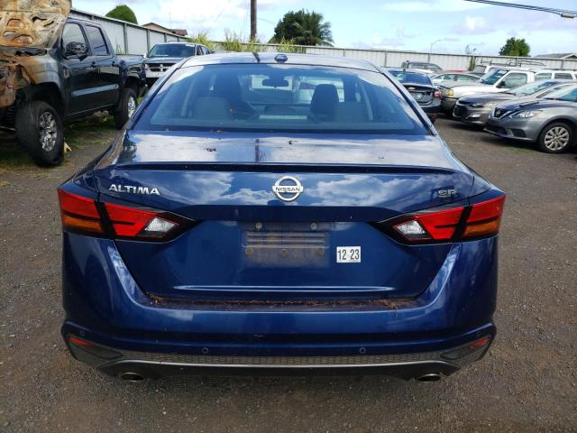 1N4BL4CV5MN409771 Nissan Altima SR 6