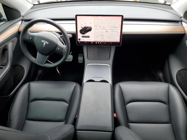 7SAYGDEF0PF599161 Tesla Model Y