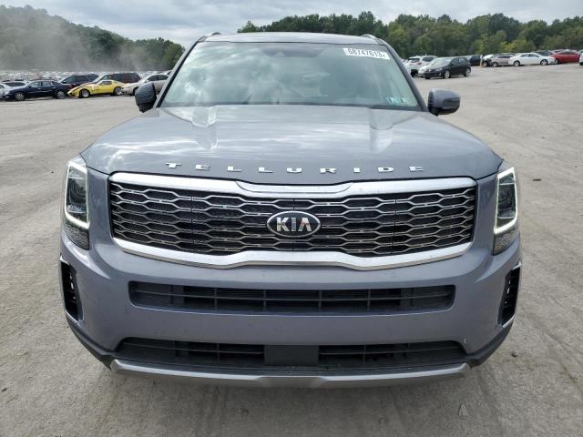 5XYP64HC6MG155638 KIA Telluride S
