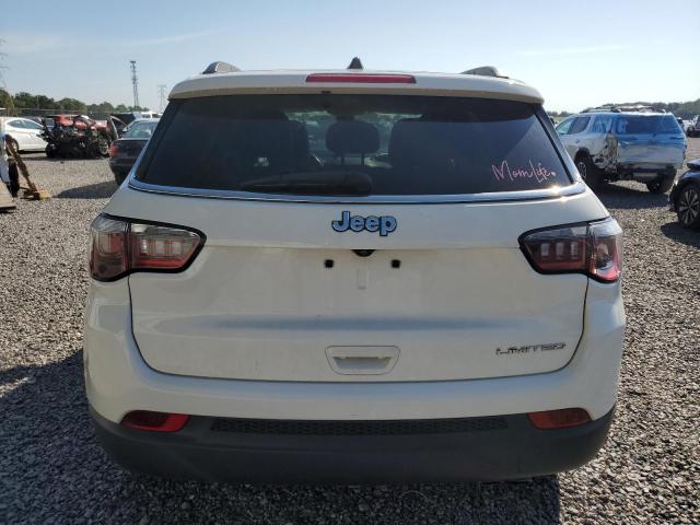 3C4NJCCB8LT234802 Jeep Compass Limited