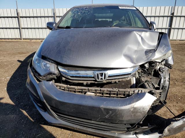 JHMZE2H76DS002608 | 2013 Honda insight ex