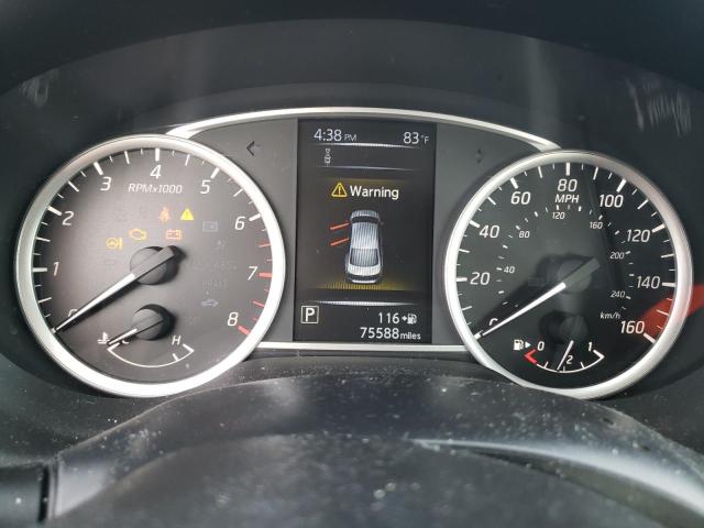 3N1AB7AP8JY291764 Nissan SENTRA S