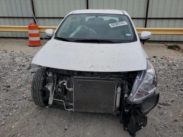 3N1CN7AP6JL886187 Nissan VERSA S