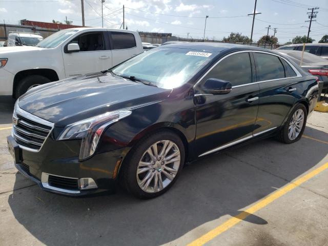 2G61M5S33K9137183 Cadillac XTS LUXURY