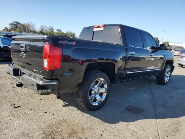 3GCUKSEC7HG136062 | 2017 CHEVROLET SILVERADO