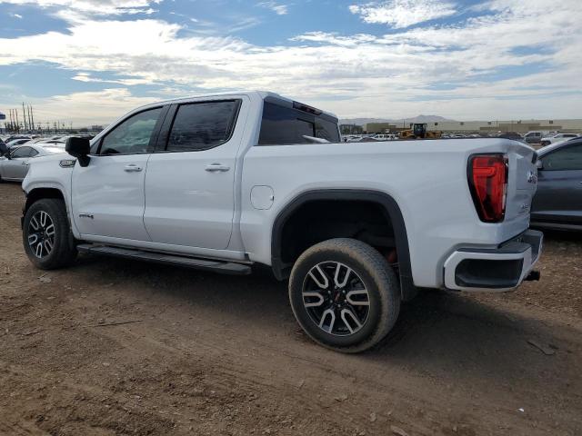 3GTP9EEL6KG309653 GMC Sierra K1500 At4