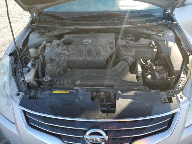 2010 Nissan Altima Base VIN: 1N4AL2APXAN513009 Lot: 69271213